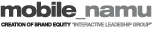 모바일나무 wp004 Logo